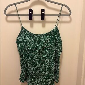 Reformation Tank Top